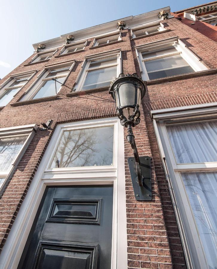 Bed and Breakfast Nieuwehaven25 à Dordrecht Extérieur photo