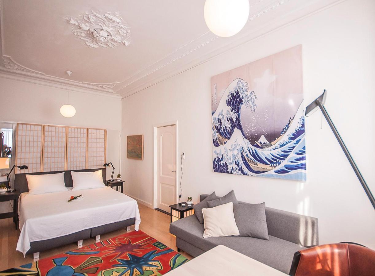 Bed and Breakfast Nieuwehaven25 à Dordrecht Extérieur photo