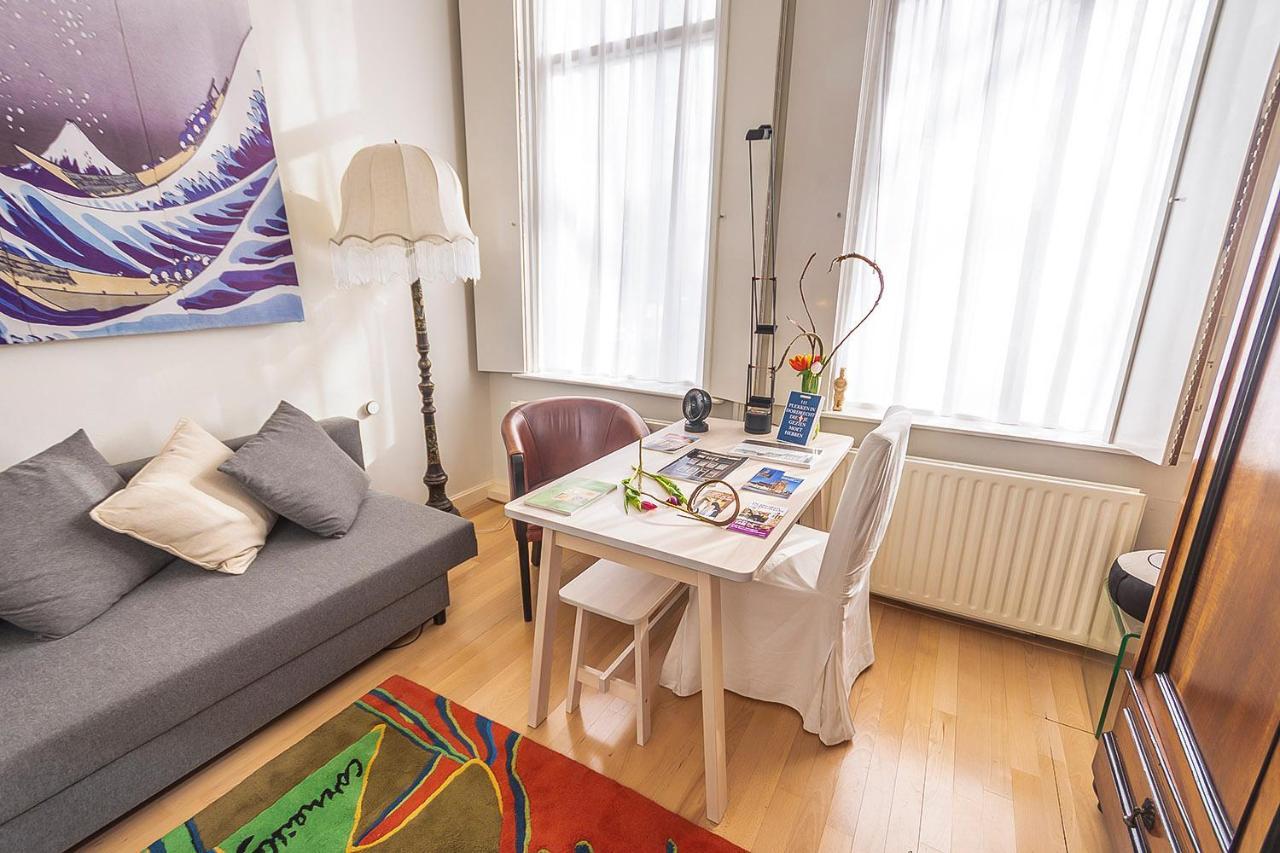 Bed and Breakfast Nieuwehaven25 à Dordrecht Extérieur photo