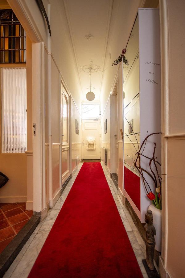 Bed and Breakfast Nieuwehaven25 à Dordrecht Extérieur photo